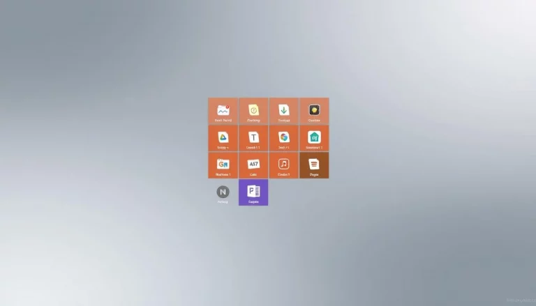 Microsoft’s Windows 11 Update: New iOS-Style Start Menu for ‘All’ Apps