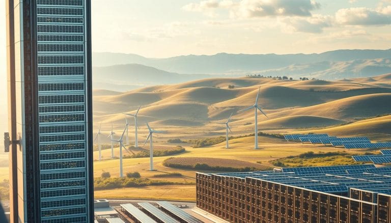 data centres: how they are changing the world