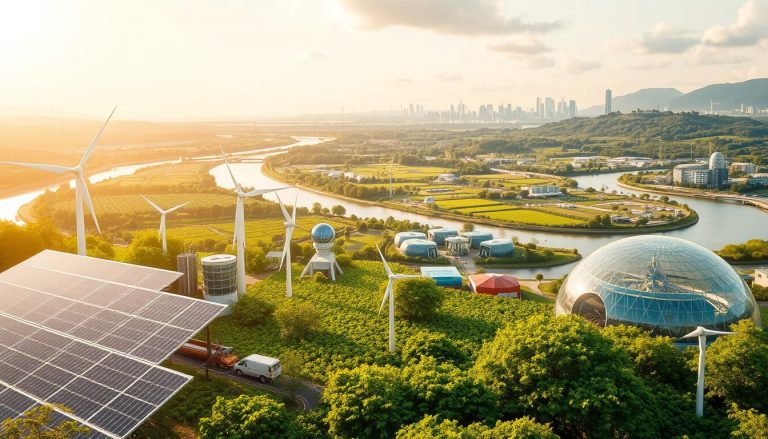 10 Green Technology Innovations: Green Tech Driving Sustainability in 2025