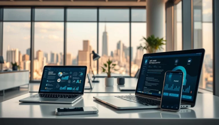 Best AI Tools for Business Leaders: Drive Growth in 2025