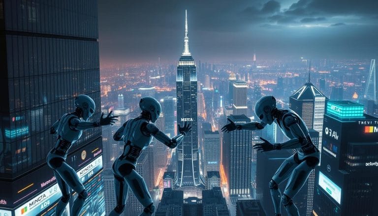 Big Tech’s Next Move: How Apple, Google & Microsoft Are Shaping 2025