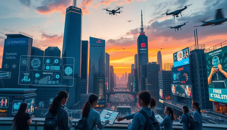 EdTech and Technology: What’s Ahead in 2025