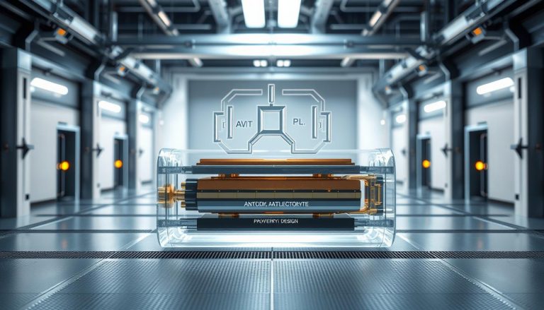 QuantumScape’s Solid-State Batteries: The Future of Energy Storage (2024-2030)