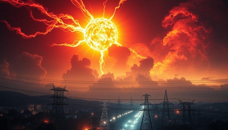 Solar Flares & Blackouts: What You Need To Know