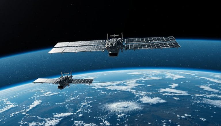 Space-Based Solar Power: The $1 Trillion Clean Energy Revolution
