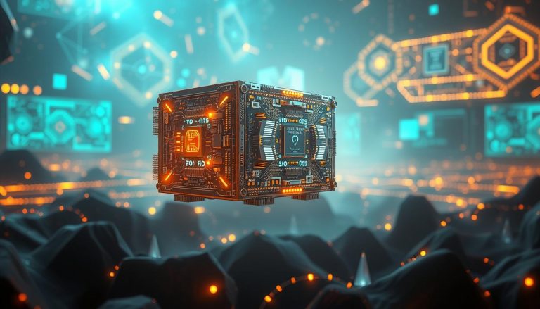The Quantum Bet: How Big Tech Is Racing Toward Next-Gen Computing