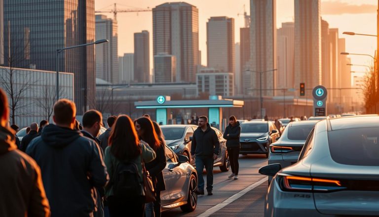 Are Hydrogen Cars Still in the Race? A 2025 Reality Check