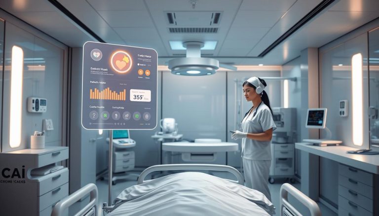 Chatbots and Virtual Nurses: How AI Is Enhancing Patient Engagement