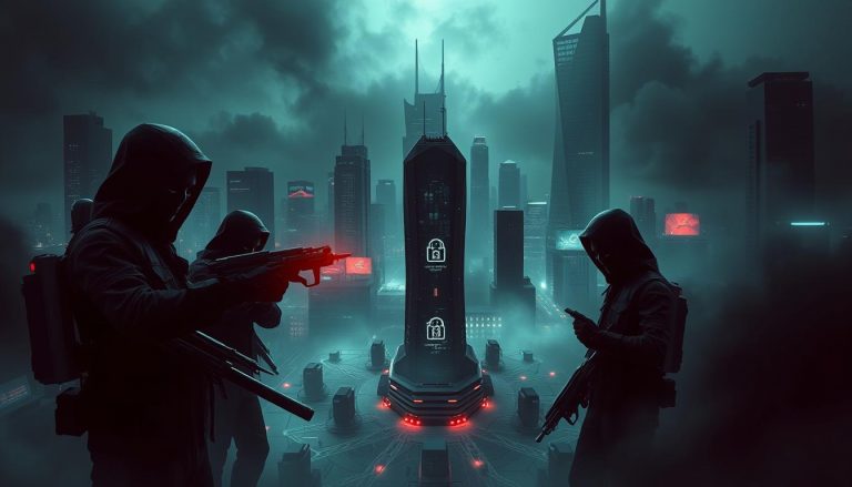 Will Ransomware Cripple You in 2025? Learn to Fight Back!