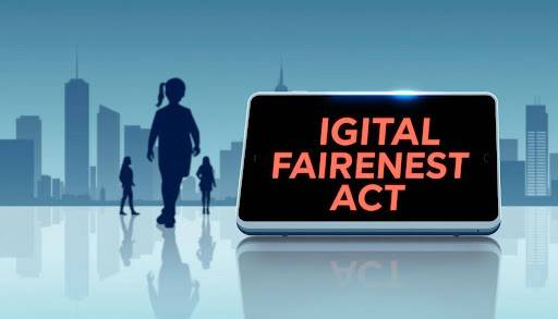 EU's Push Against Dark Patterns and Influencer Marketing
