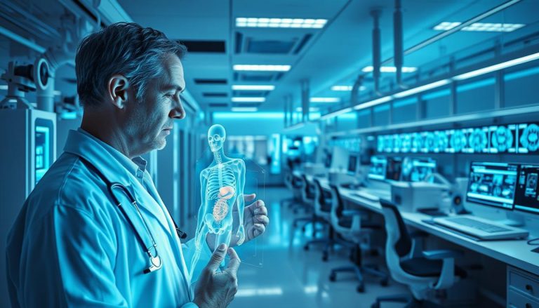 Is AI in Medical Diagnostics Truly Reliable? Find Out Now!