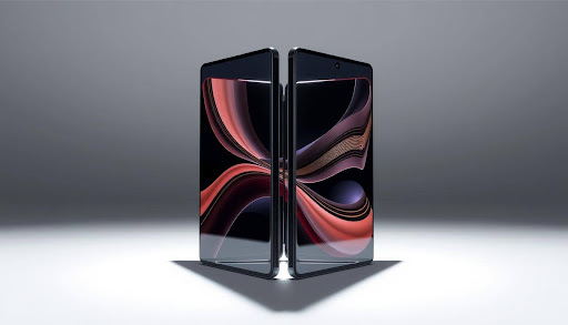Samsung Galaxy Z Fold7 and Flip7 Lead 2025 Foldable Tech Race