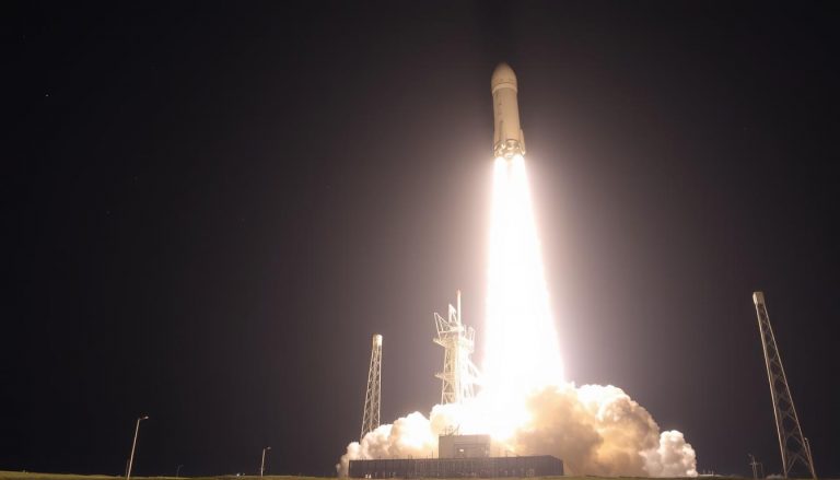 Starship Rebounds: SpaceX Successfully Completes 10th Test Flight