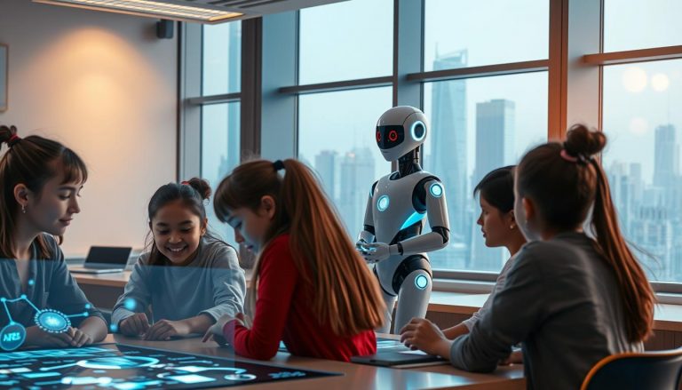 The Future of Learning: Privacy, AI Schools, and Teacher Assistants Shape EdTech