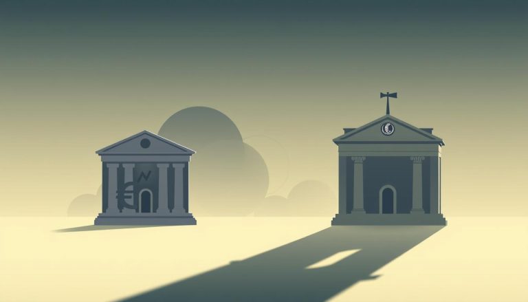 The Great Pivot: Decoding the ECB & Bank of England's Coordinated Rate Cut Signa