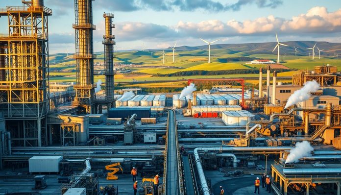 UK Manufacturing at a Crossroads: A Tale of Two Economies