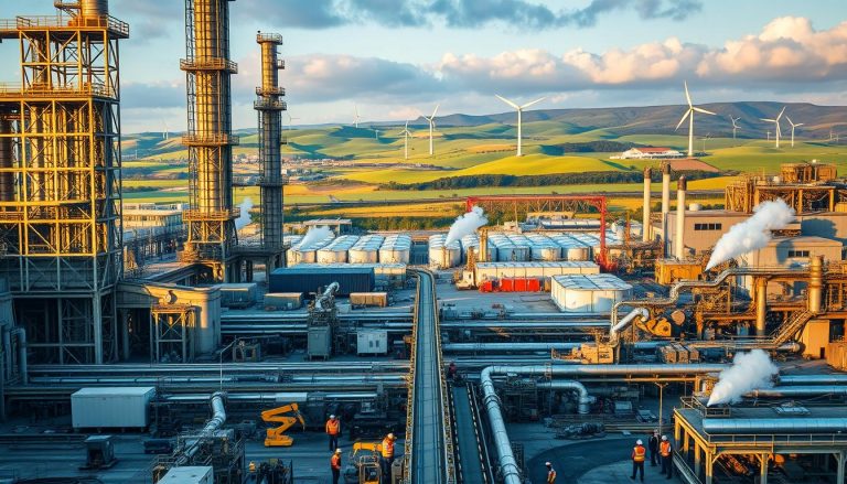 UK Manufacturing at a Crossroads: A Tale of Two Economies