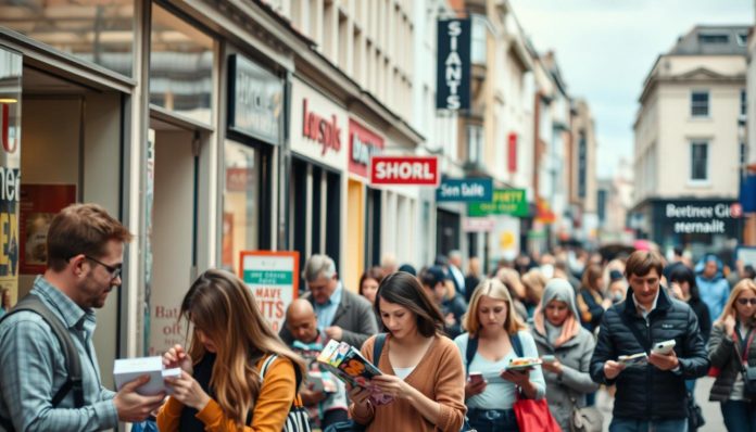 UK Retail Data Reveals 