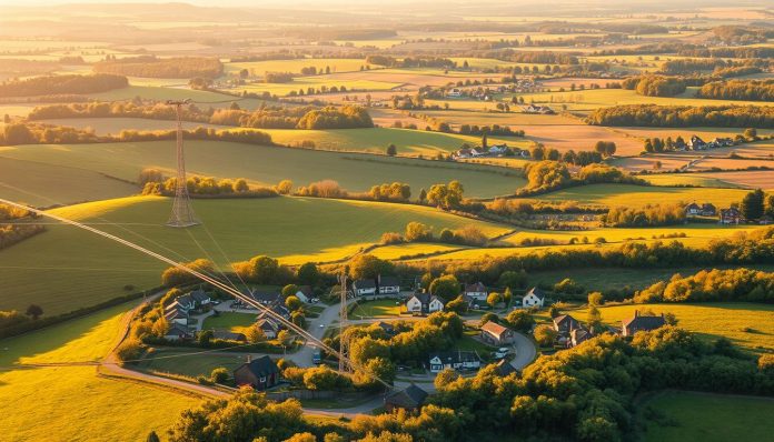 UK's Project Gigabit Marks One-Year Milestone: How It's Changing Rural Life