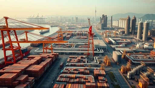 What Chinese Customs Data Tells You About Africa's Energy Future