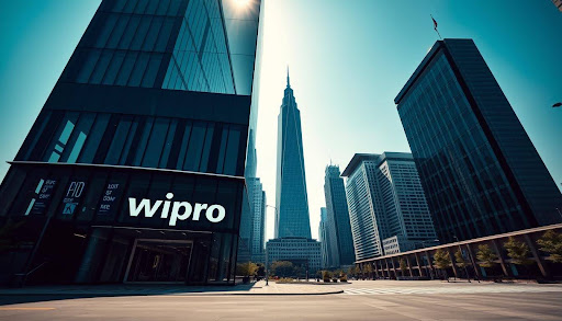 Wipro to Buy Harman’s DTS Business for $375 Million