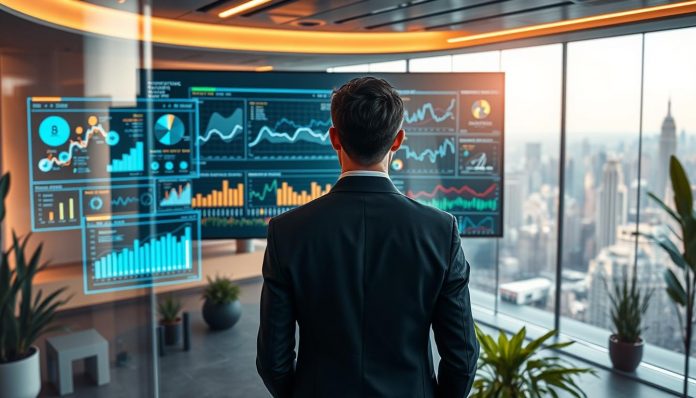 forecasting trends to stay ahead of the competition