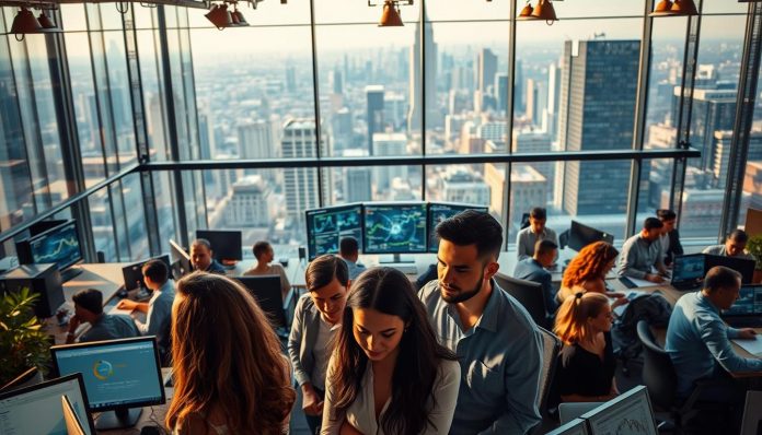 innovative solutions for business continuity