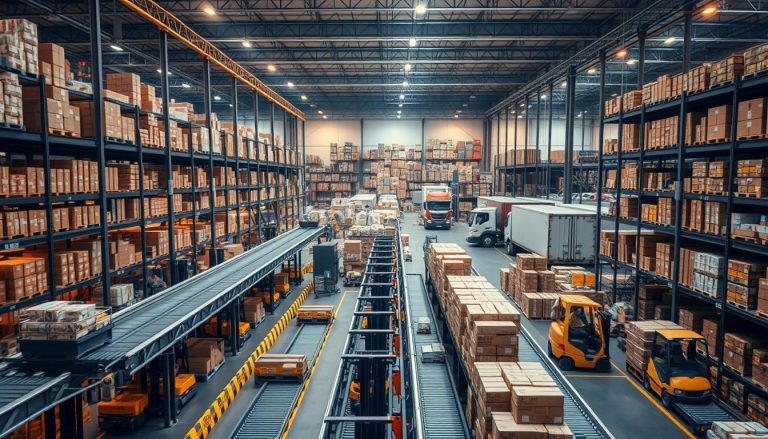 managing supply chain disruptions effectively