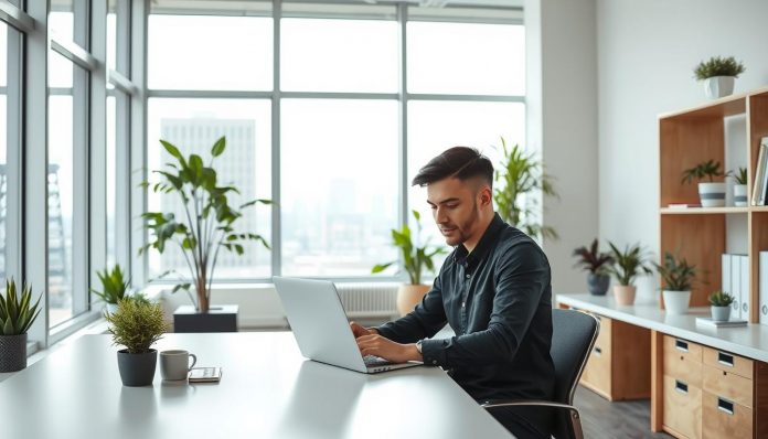 maximizing productivity in a challenging economy