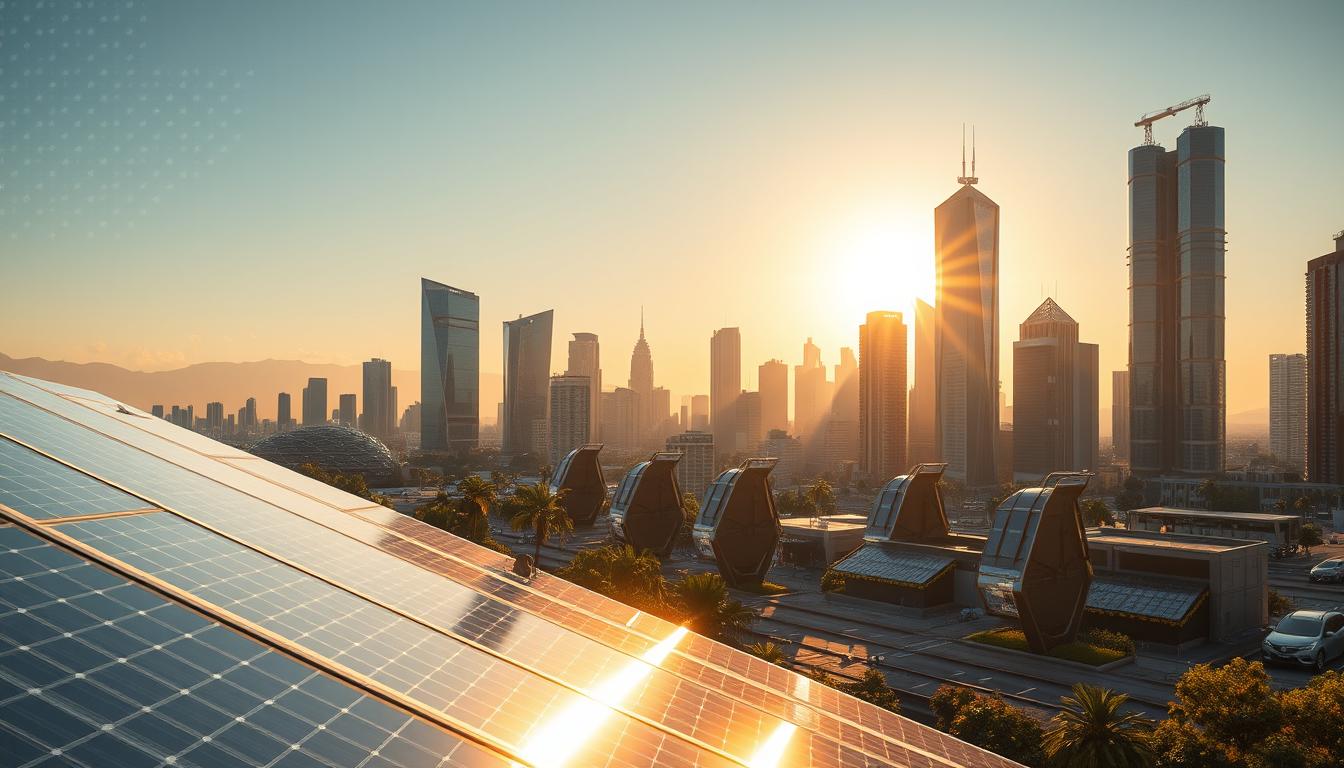 2025 Solar innovations