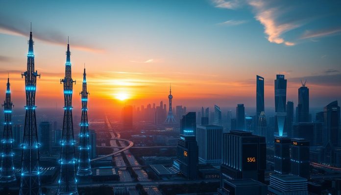 5G and the New Era of Business Connectivity Opportunities and Risk