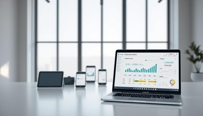 A Comprehensive Review of the Top 3 Cloud Accounting Software for SMEs