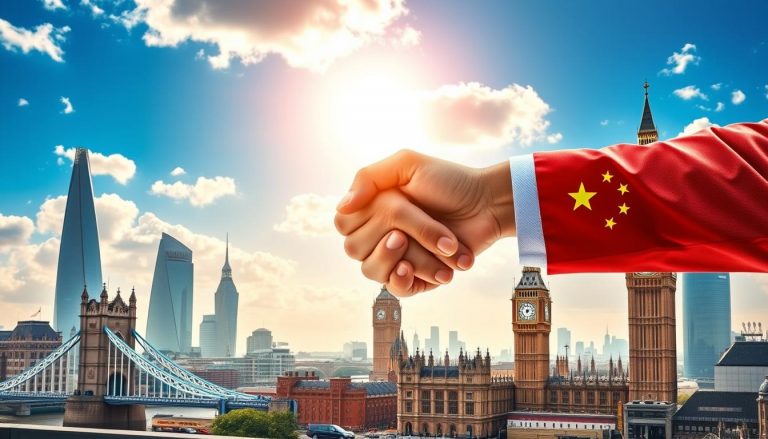 A New Chapter in UK-China Trade: What You Need To Know