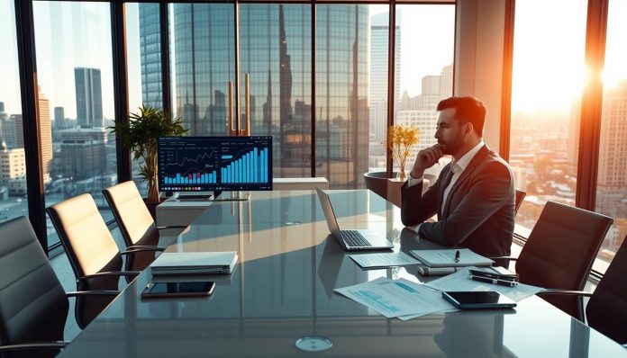 AI-driven personal finance apps: helping consumers take control of money.