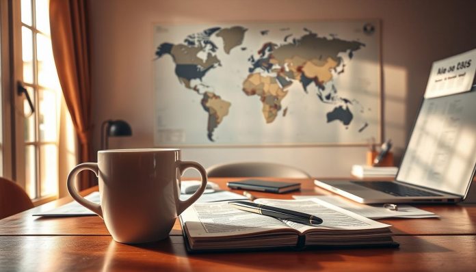 Budgeting Hacks for Expats Managing Money Across Borders