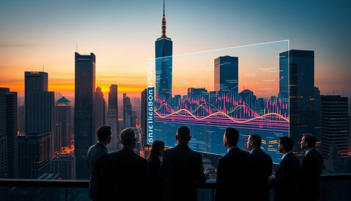 Can Bitcoin Reshape Financial Markets? Lets Find Out!