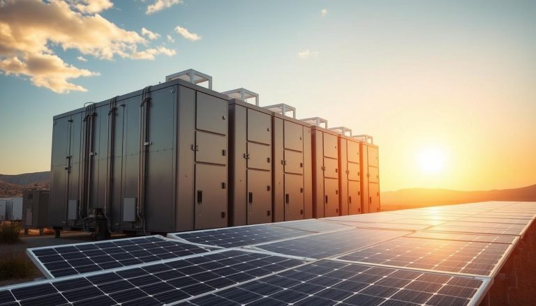 Can Clean Energy Replace Diesel Generators? What You Need To Know