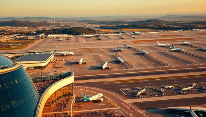 Can the UK Achieve Net Zero and Expand Airports Too?