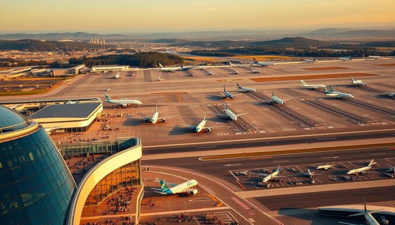 Can the UK Achieve Net Zero and Expand Airports Too?