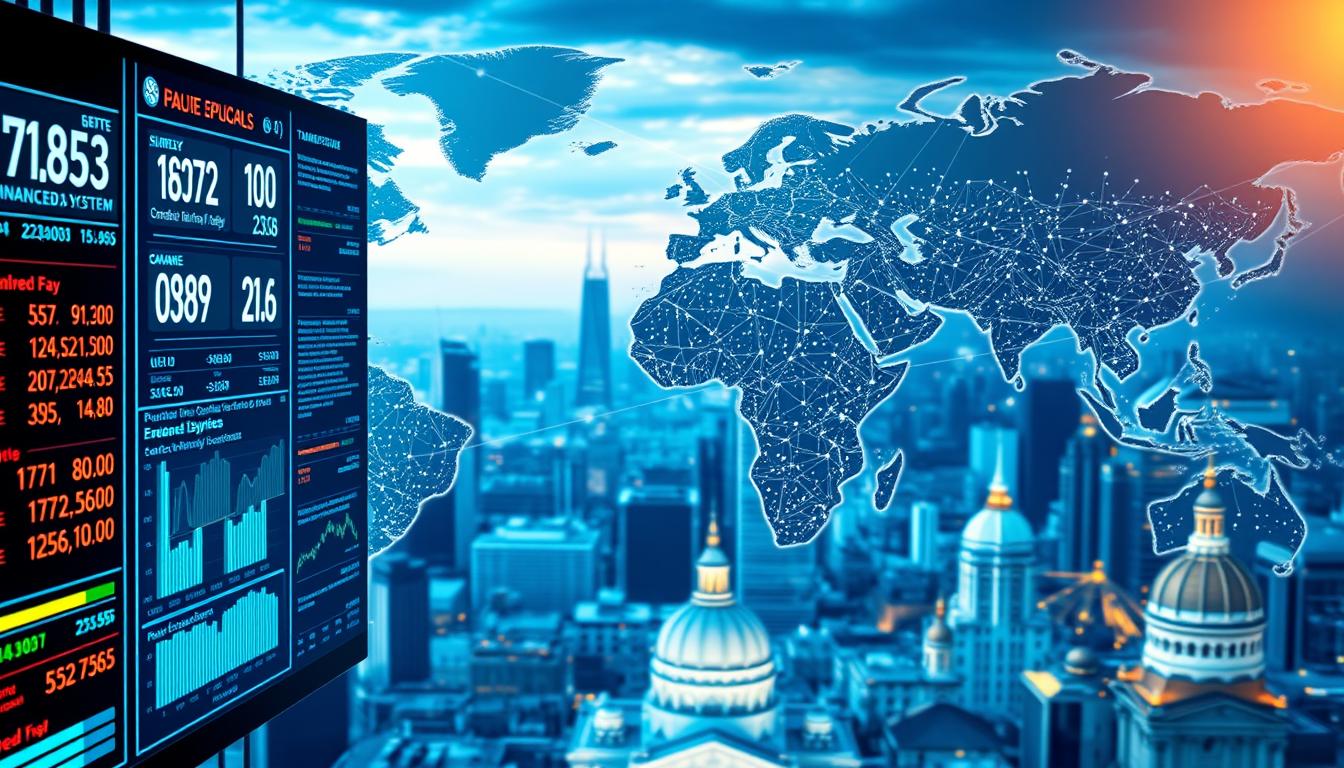 Changing Payment Systems and Settlement Currencies