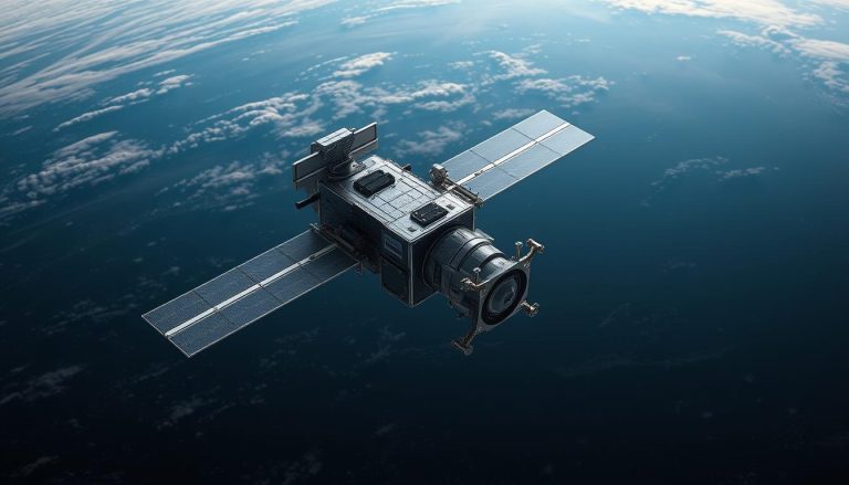 China's Laser Satellite Breakthrough: A New Challenge to Starlink's Dominance