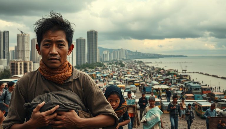 Climate Migration How Nations Are Adapting to a Displaced Future