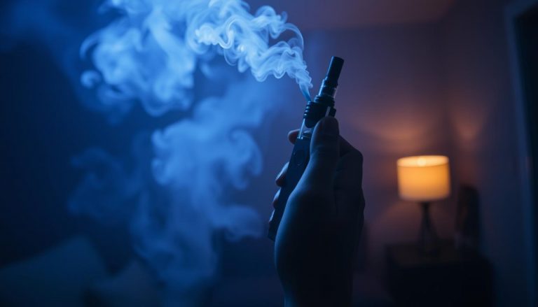 Could Your Child Be Vaping Spice? Find Out Now