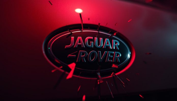 Cyberattack Halts Jaguar Land Rover Operations: Find Out How!