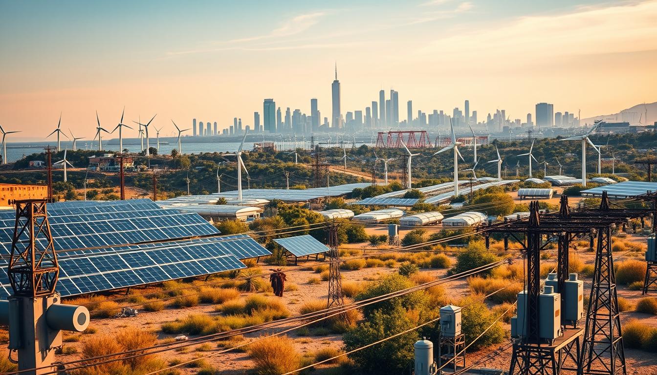 Energy Transition