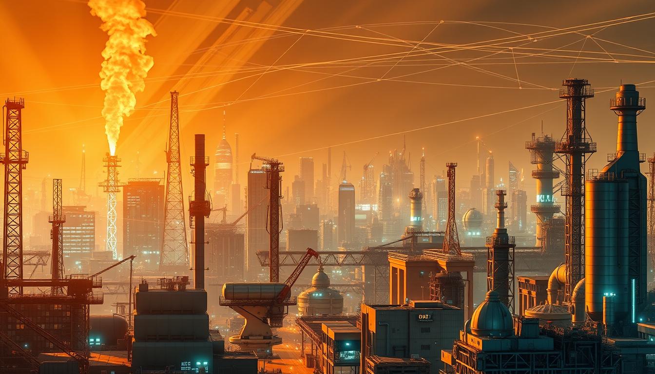 Generative AI in Industries