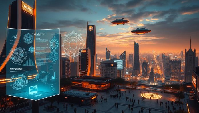 Global AI Trends 2025 What's Next After Generative AI