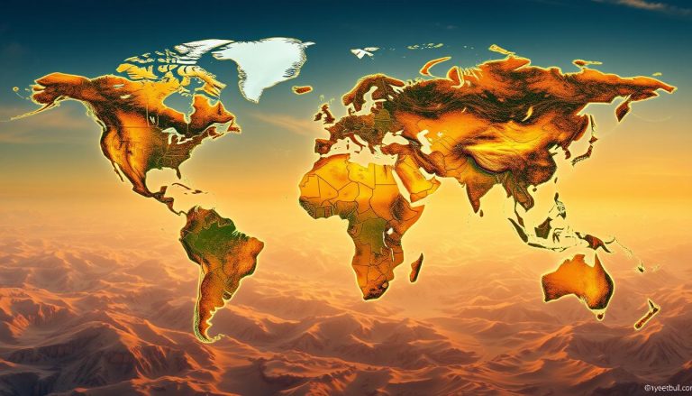 Global Current Account Balances
