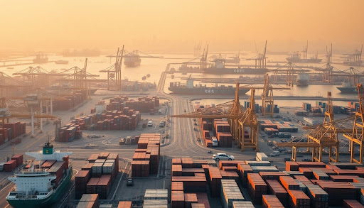 Globalization to Regionalization in Trade