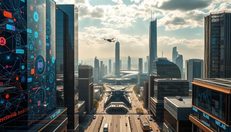 How Generative AI Is Rewriting the Rules of Global Innovation in 2025